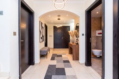 فيلا في Jumeirah Islands, دبي 4 غرف نوم, 802 م² رقم 139686 - صورة 3
