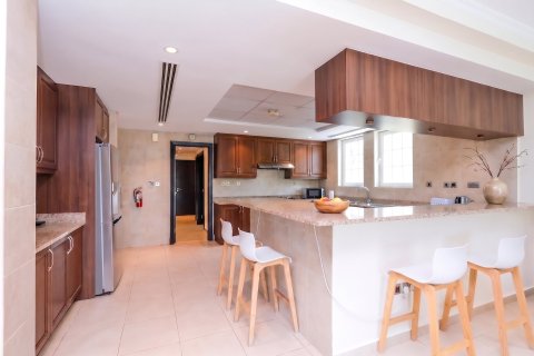 فيلا في Jumeirah Islands, دبي 4 غرف نوم, 802 م² رقم 139686 - صورة 4
