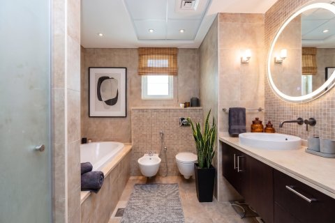 فيلا في Jumeirah Islands, دبي 4 غرف نوم, 802 م² رقم 139686 - صورة 10