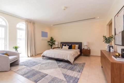 فيلا في Jumeirah Islands, دبي 4 غرف نوم, 802 م² رقم 139686 - صورة 8