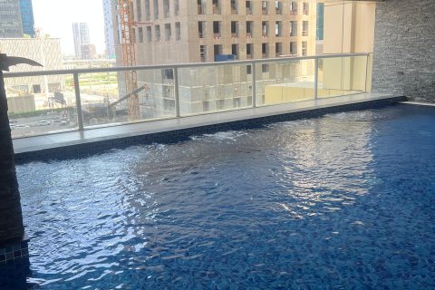 Appartement à Dubai Marina, Dubai, 2 chambres, 129 m², № 139687 - photo 12