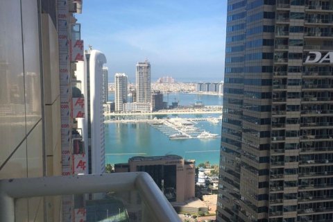 Appartement à Dubai Marina, Dubai, 2 chambres, 129 m², № 139687 - photo 13