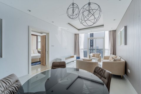 Appartement à Downtown Dubai (Downtown Burj Dubai), Dubai, 1 chambre, 85 m², № 139685 - photo 4