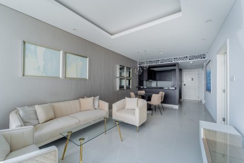 Appartement à Downtown Dubai (Downtown Burj Dubai), Dubai, 1 chambre, 85 m², № 139685 - photo 2