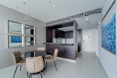 Appartement à Downtown Dubai (Downtown Burj Dubai), Dubai, 1 chambre, 85 m², № 139685 - photo 3