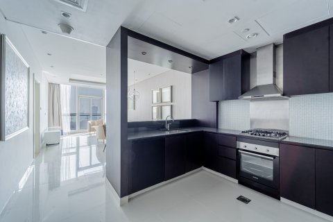 Appartement à Downtown Dubai (Downtown Burj Dubai), Dubai, 1 chambre, 85 m², № 139685 - photo 7