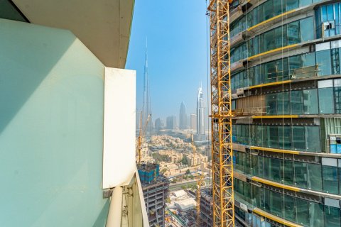 Appartement à Downtown Dubai (Downtown Burj Dubai), Dubai, 1 chambre, 85 m², № 139685 - photo 18