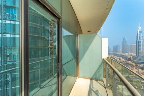 Appartement à Downtown Dubai (Downtown Burj Dubai), Dubai, 1 chambre, 85 m², № 139685 - photo 16