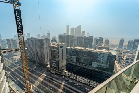 Appartement à Downtown Dubai (Downtown Burj Dubai), Dubai, 1 chambre, 85 m², № 139685 - photo 15