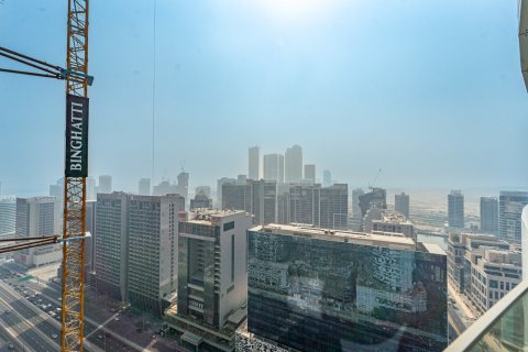 Appartement à Downtown Dubai (Downtown Burj Dubai), Dubai, 1 chambre, 85 m², № 139685 - photo 17
