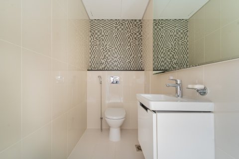 Appartement à Downtown Dubai (Downtown Burj Dubai), Dubai, 1 chambre, 85 m², № 139685 - photo 10