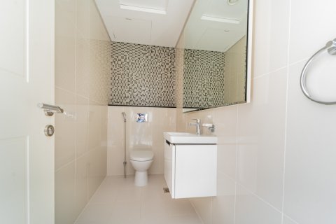 Appartement à Downtown Dubai (Downtown Burj Dubai), Dubai, 1 chambre, 85 m², № 139685 - photo 9