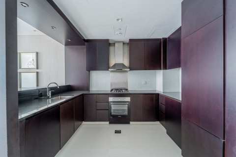 Appartement à Downtown Dubai (Downtown Burj Dubai), Dubai, 1 chambre, 85 m², № 139685 - photo 8