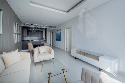 Appartement à Downtown Dubai (Downtown Burj Dubai), Dubai, 1 chambre, 85 m², № 139685 - photo 6