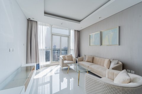 Appartement à Downtown Dubai (Downtown Burj Dubai), Dubai, 1 chambre, 85 m², № 139685 - photo 5