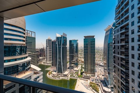 Apartment in Jumeirah Islands, Dubai 3 bedrooms, 200 sq.m. № 139684