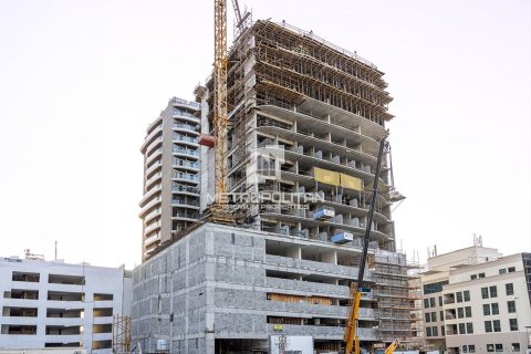 Купить квартиру в Джумейра Вилладж Серкл, Дубай: 41м², № 15467 - фото 10