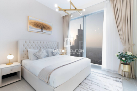 Apartamento en Forte, Downtown Dubai (Downtown Burj Dubai), Dubai, 2 dormitorios, 98 m², № 15478 - foto 9