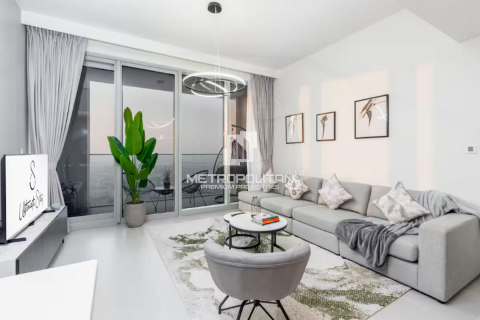 Apartamento en Forte, Downtown Dubai (Downtown Burj Dubai), Dubai, 2 dormitorios, 98 m², № 15478 - foto 1