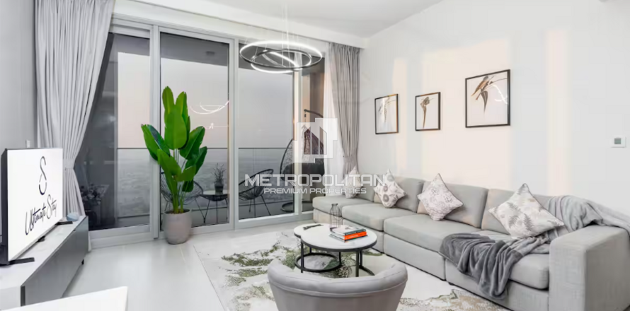 Apartamento en Forte, Downtown Dubai (Downtown Burj Dubai), Dubai, 2 dormitorios, 98 m², № 15478