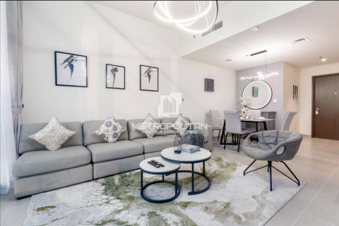Apartamento en Forte, Downtown Dubai (Downtown Burj Dubai), Dubai, 2 dormitorios, 98 m², № 15478 - foto 5
