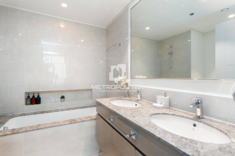 Apartamento en Forte, Downtown Dubai (Downtown Burj Dubai), Dubai, 2 dormitorios, 98 m², № 15478 - foto 10