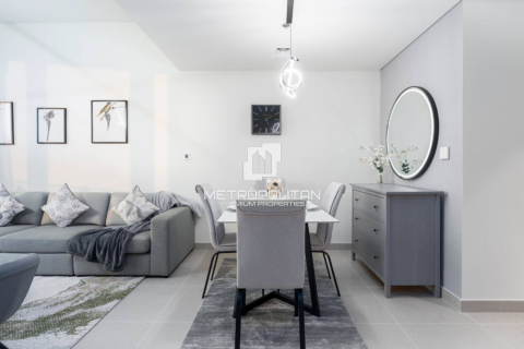 Apartamento en Forte, Downtown Dubai (Downtown Burj Dubai), Dubai, 2 dormitorios, 98 m², № 15478 - foto 7