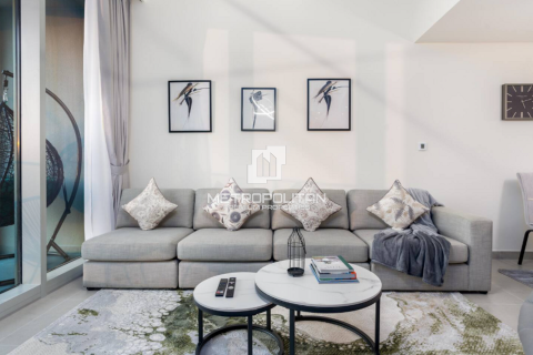 Apartamento en Forte, Downtown Dubai (Downtown Burj Dubai), Dubai, 2 dormitorios, 98 m², № 15478 - foto 4