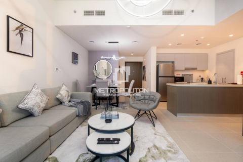 Apartamento en Forte, Downtown Dubai (Downtown Burj Dubai), Dubai, 2 dormitorios, 98 m², № 15478 - foto 6