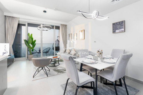 Apartamento en Forte, Downtown Dubai (Downtown Burj Dubai), Dubai, 2 dormitorios, 98 m², № 15478 - foto 2