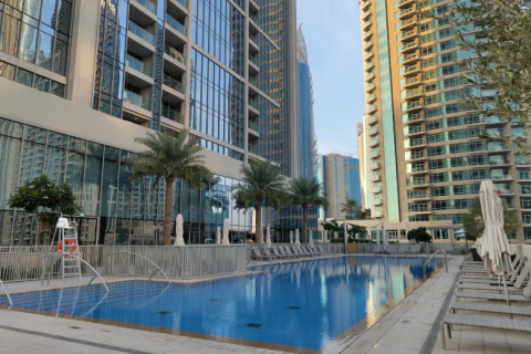 Apartamento en Forte, Downtown Dubai (Downtown Burj Dubai), Dubai, 2 dormitorios, 98 m², № 15478 - foto 13