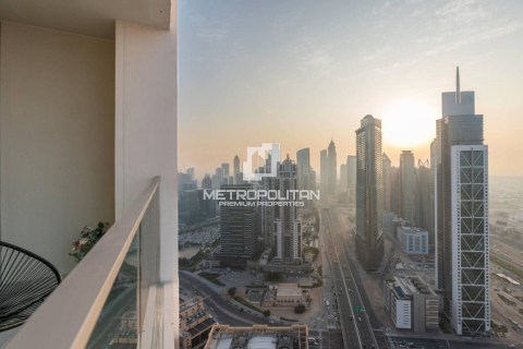 Apartamento en Forte, Downtown Dubai (Downtown Burj Dubai), Dubai, 2 dormitorios, 98 m², № 15478 - foto 12