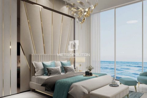 Apartment in Maritime City, Dubai 37 sq.m. № 15475 - photo 8