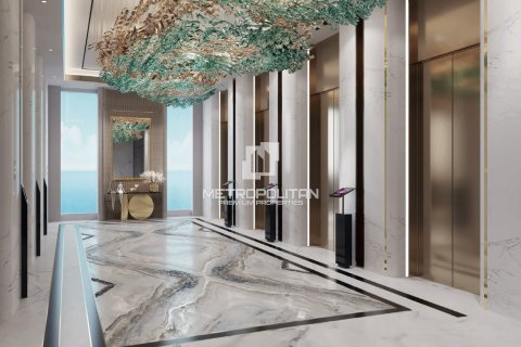 Apartment in Maritime City, Dubai 37 sq.m. № 15475 - photo 10