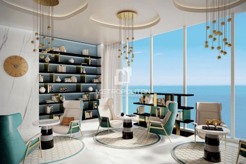 Apartment in Maritime City, Dubai 37 sq.m. № 15475 - photo 2