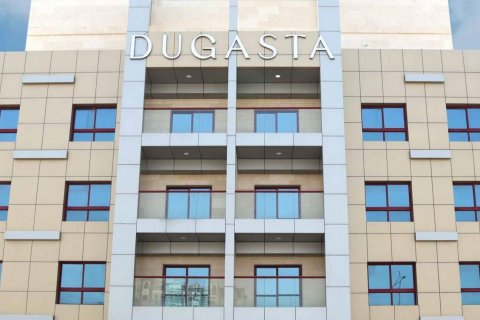 Appartement à Al Warsan, Dubai, 1 chambre, 99 m², № 48247 - photo 4