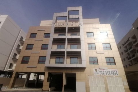 Appartement à Al Warsan, Dubai, 1 chambre, 99 m², № 48247 - photo 3