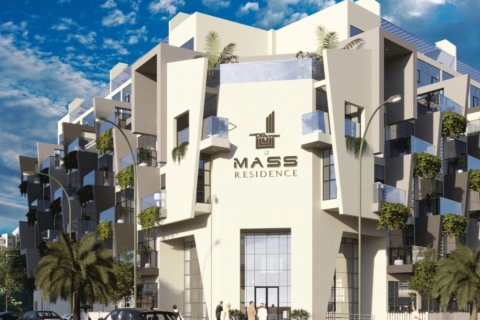 Apartamento en Jumeirah Village Circle, Dubai, 2 dormitorios, 123 m², № 48248 - foto 6