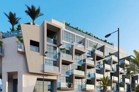 Apartamento en Jumeirah Village Circle, Dubai, 2 dormitorios, 123 m², № 48248 - foto 2