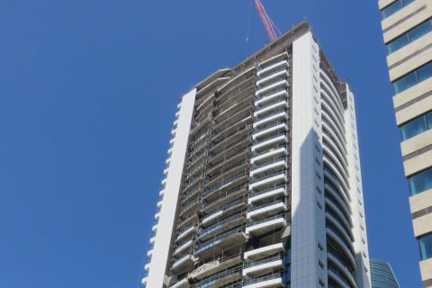 Apartamento en Dubai Marina, Dubai, 1 dormitorio, 71 m², № 48243 - foto 2