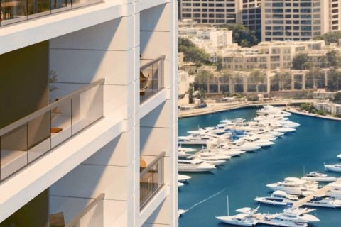 Apartamento en Dubai Marina, Dubai, 1 dormitorio, 71 m², № 48243 - foto 1