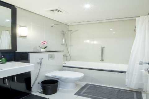 Appartement à Business Bay, Dubai, 2 chambres, 115 m², № 105747 - photo 3