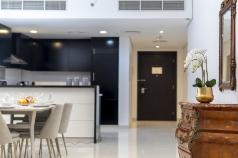 Appartement à Business Bay, Dubai, 2 chambres, 115 m², № 105747 - photo 10