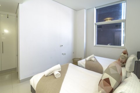 Appartement à Business Bay, Dubai, 2 chambres, 115 m², № 105747 - photo 5