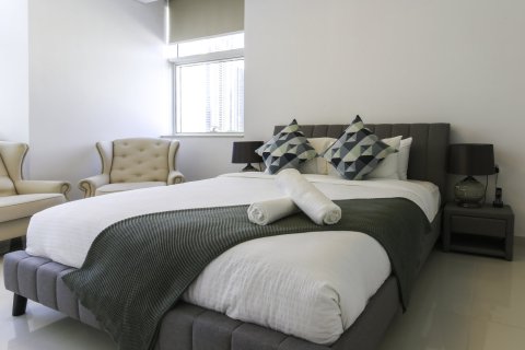 Appartement à Business Bay, Dubai, 2 chambres, 115 m², № 105747 - photo 8