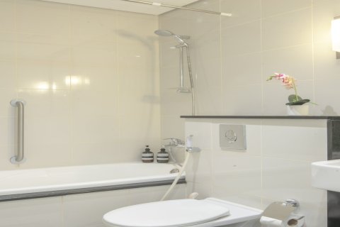 Appartement à Business Bay, Dubai, 2 chambres, 115 m², № 105747 - photo 2