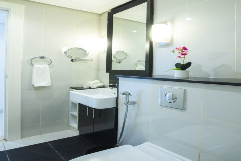 Appartement à Business Bay, Dubai, 2 chambres, 115 m², № 105747 - photo 4