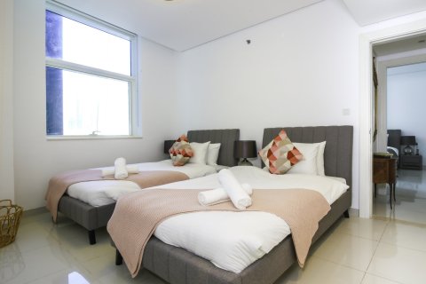 Appartement à Business Bay, Dubai, 2 chambres, 115 m², № 105747 - photo 6