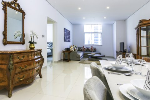 Appartement à Business Bay, Dubai, 2 chambres, 115 m², № 105747 - photo 11