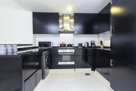 Appartement à Business Bay, Dubai, 2 chambres, 115 m², № 105747 - photo 9